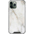 Ivory Taupe iPhone 12 Pro Clear Case