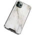 Ivory Taupe iPhone 12 Pro Clear Case