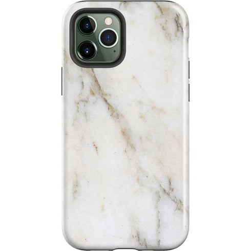 Ivory Taupe iPhone 12 Pro Impact Case