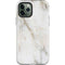 Ivory Taupe iPhone 12 Pro Impact Case