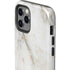 Ivory Taupe iPhone 12 Pro Impact Case