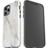 Ivory Taupe iPhone 12 Pro Impact Case