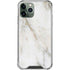 Ivory Taupe iPhone 12 Pro Max Clear Case