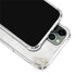 Ivory Taupe iPhone 12 Pro Max Clear Case