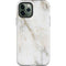 Ivory Taupe iPhone 12 Pro Max Impact Case