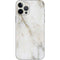 Ivory Taupe iPhone 12 Pro Skin