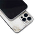 Ivory Taupe iPhone 12 Pro Skin