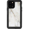 Ivory Taupe iPhone 12 Pro Waterproof Case