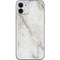 Ivory Taupe iPhone 12 Skin