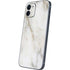 Ivory Taupe iPhone 12 Skin