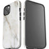 Ivory Taupe iPhone 13 Impact Case