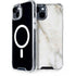 Ivory Taupe iPhone 13 MagSafe Case