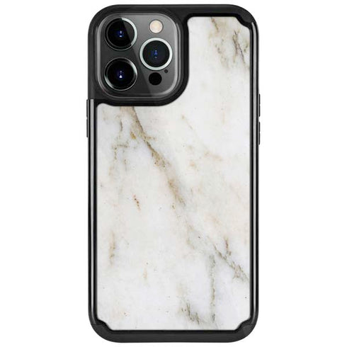 Ivory Taupe iPhone 13 Pro Cargo Case