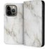 Ivory Taupe iPhone 13 Pro Folio Case