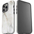 Ivory Taupe iPhone 13 Pro Impact Case