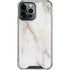 Ivory Taupe iPhone 13 Pro Max Clear Case
