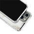 Ivory Taupe iPhone 13 Pro Max Clear Case