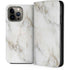 Ivory Taupe iPhone 13 Pro Max Folio Case