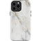 Ivory Taupe iPhone 13 Pro Max Impact Case