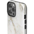 Ivory Taupe iPhone 13 Pro Max Impact Case