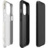 Ivory Taupe iPhone 13 Pro Max Impact Case