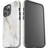 Ivory Taupe iPhone 13 Pro Max Impact Case