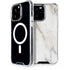 Ivory Taupe iPhone 13 Pro Max MagSafe Case