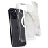Ivory Taupe iPhone 13 Pro Max MagSafe Case