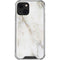 Ivory Taupe iPhone 14 Clear Case