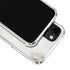 Ivory Taupe iPhone 14 Clear Case