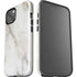 Ivory Taupe iPhone 15 Plus Impact Case