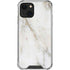Ivory Taupe iPhone 14 Plus Clear Case