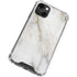 Ivory Taupe iPhone 14 Plus Clear Case