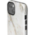 Ivory Taupe iPhone 14 Impact Case