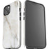 Ivory Taupe iPhone 15 Impact Case