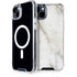 Ivory Taupe iPhone 14 Plus MagSafe Case