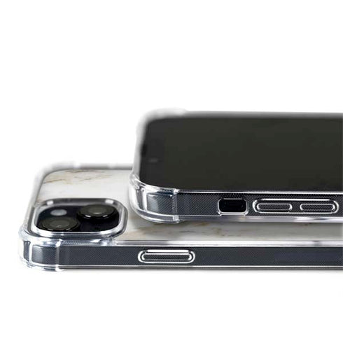 Ivory Taupe iPhone 14 Plus MagSafe Case