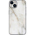 Ivory Taupe iPhone 15 Plus Skin