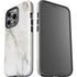 Ivory Taupe iPhone 15 Pro Impact Case