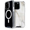 Ivory Taupe iPhone 14 Pro MagSafe Case