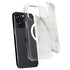 Ivory Taupe iPhone 14 Pro MagSafe Case