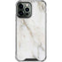 Ivory Taupe iPhone 14 Pro Max Clear Case