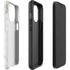 Ivory Taupe iPhone 14 Pro Max Impact Case