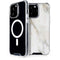 Ivory Taupe iPhone 14 Pro Max MagSafe Case
