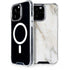 Ivory Taupe iPhone 14 Pro Max MagSafe Case