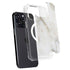 Ivory Taupe iPhone 14 Pro Max MagSafe Case
