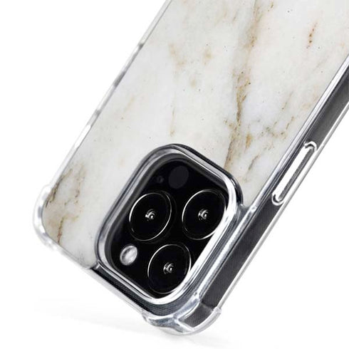 Ivory Taupe iPhone 14 Pro Max MagSafe Case