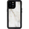 Ivory Taupe iPhone 14 Pro Max Waterproof Case
