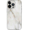 Ivory Taupe iPhone 14 Pro Skin