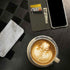 Ivory Taupe iPhone 15 Pro Folio Case